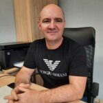 Zdjęcie profilowe: Nałogowy Specjalista - Stanisław Majdański