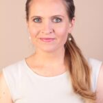 Zdjęcie profilowe: Agata Czaja Michaud
