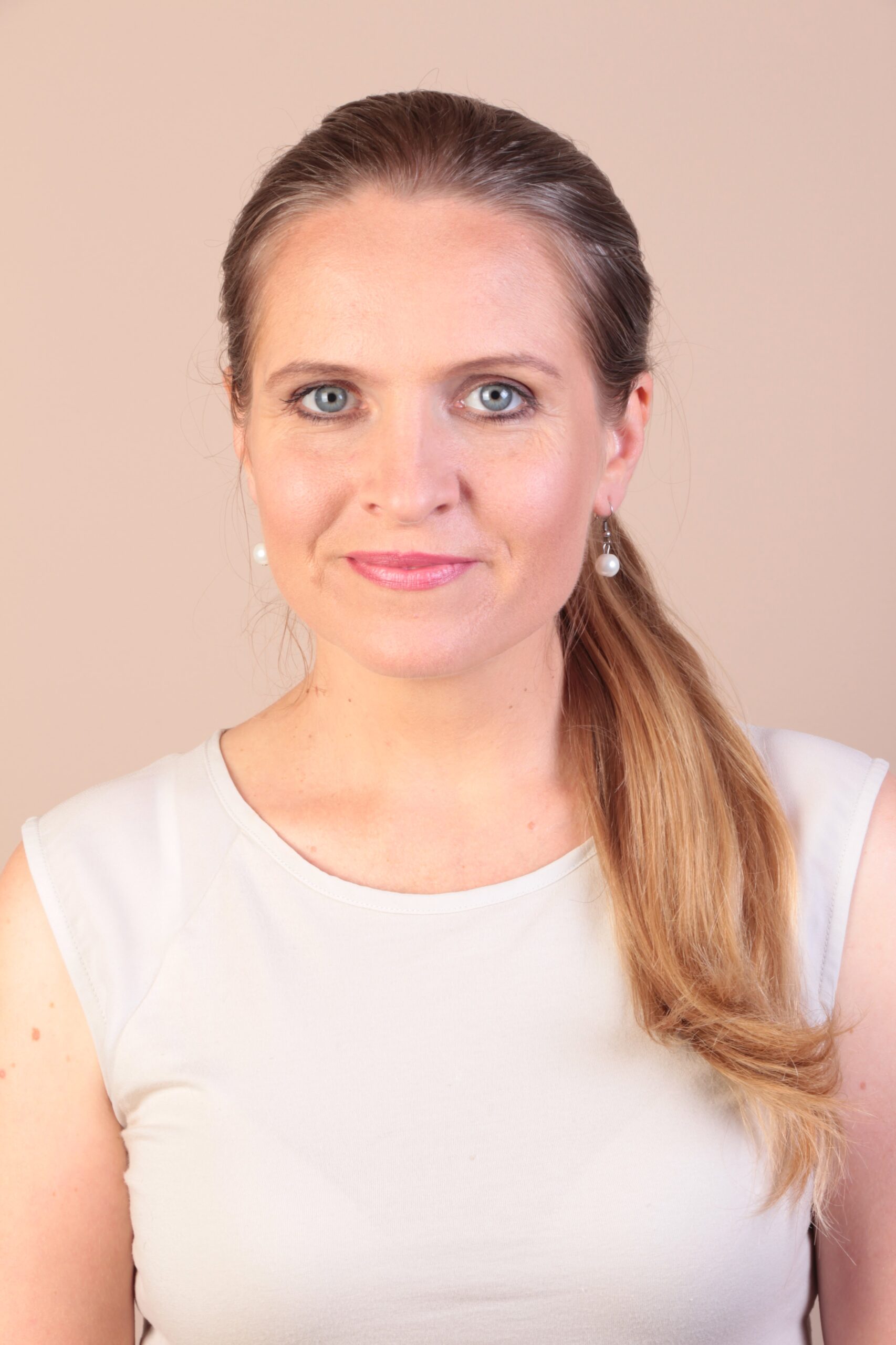 Agata Czaja Michaud