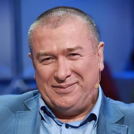 Mariusz Smerkowski